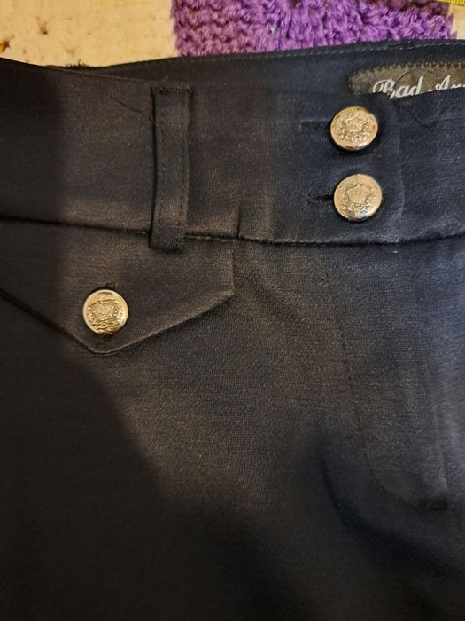 Pantaloni marimea 36 S