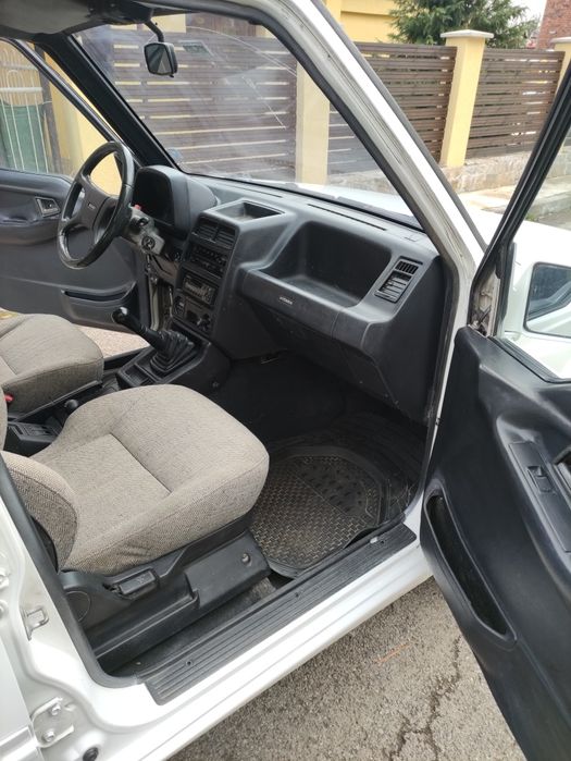 Сузуки Витара 16