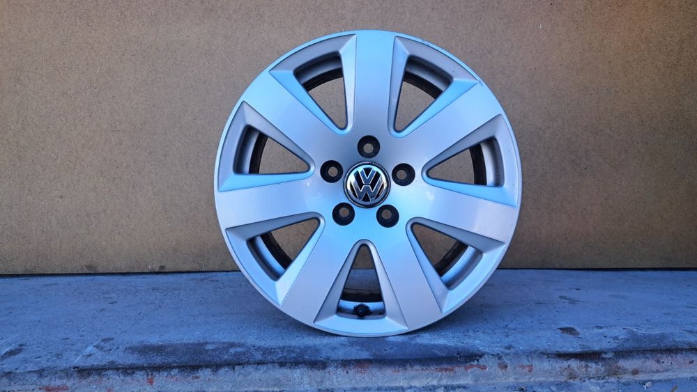 Джанти 16" 5х112 Фолксваген