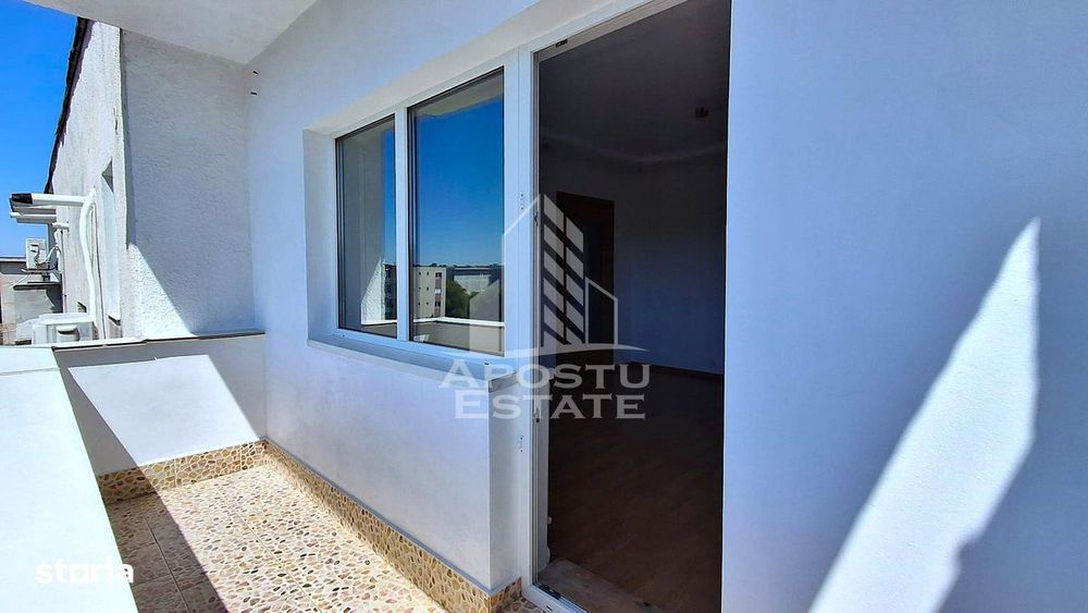 Apartament 3 camere,decomandat, nemobilat, Confectii — fotografia 1