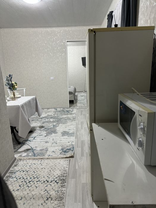 Квартира посуточно