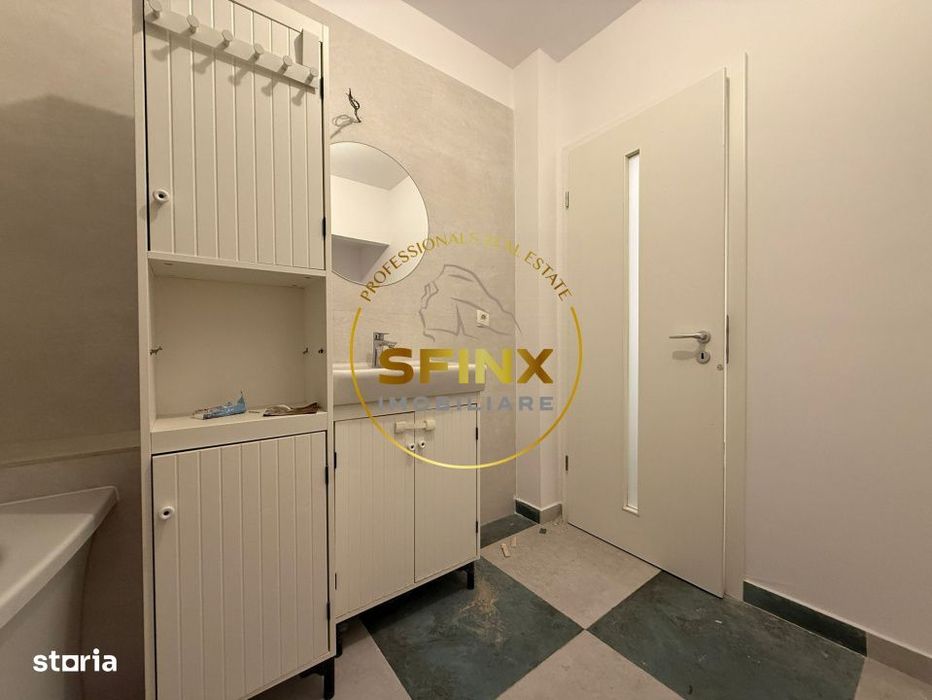 3 camere | Piata Romana | pretabil firme | renovat | centrala proprie