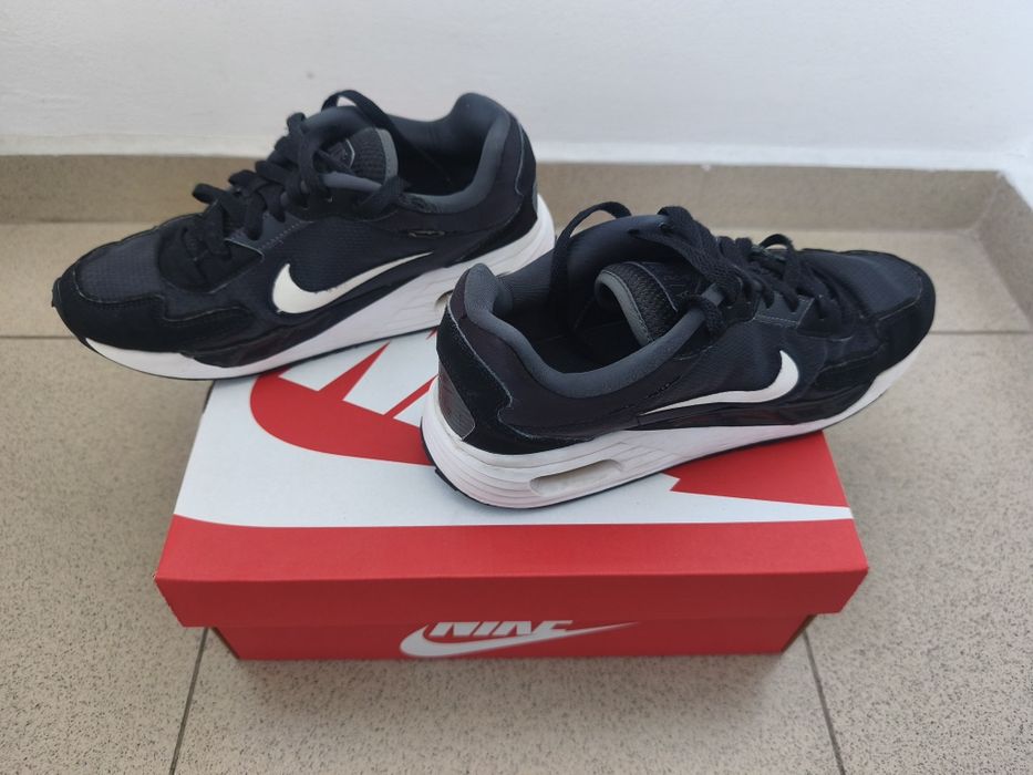 Оригинални детски маратонки/обувки Nike
