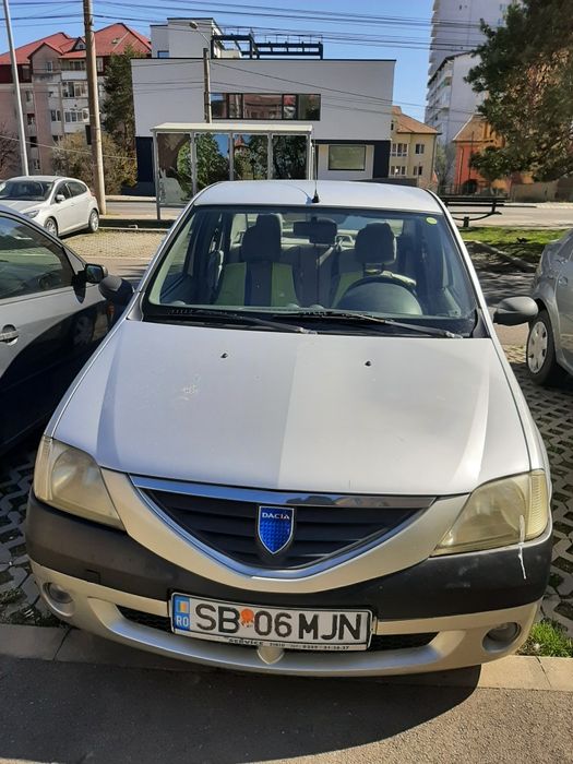 Dacia Logan 1.4 2005