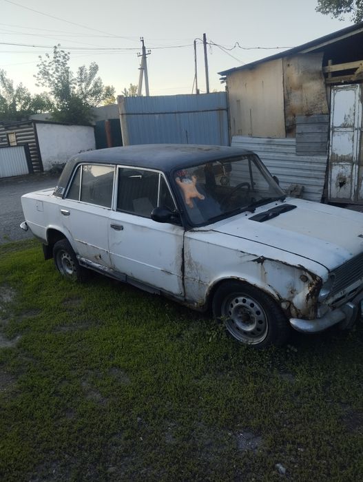 Продам ваз 2101.