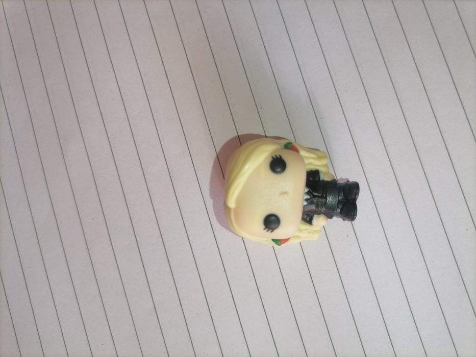 Фигурки на Хари Потър