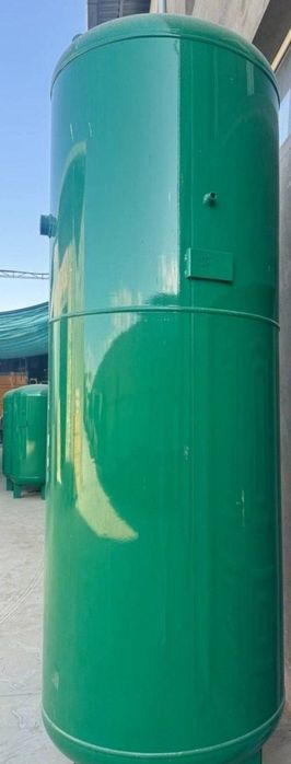 Арзон ресивер для винтовой компрессор kompressor uchun resiver 1500L