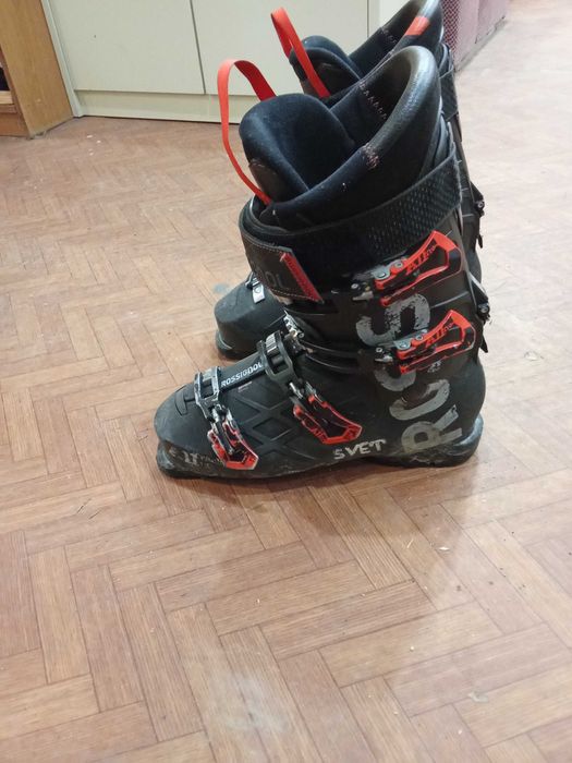 Ски обувки росиньол