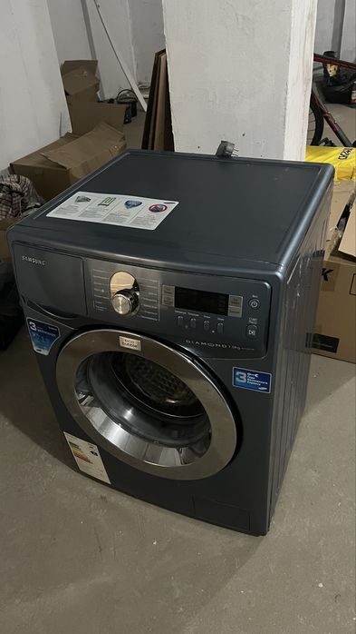 Продам стиральную машину Samsung