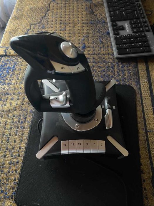 PXN 2119 Pro Flight Stick