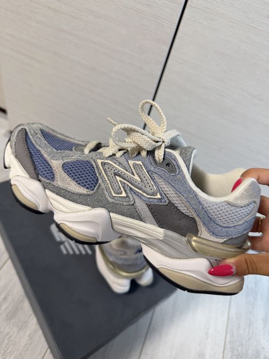 New balance 9060