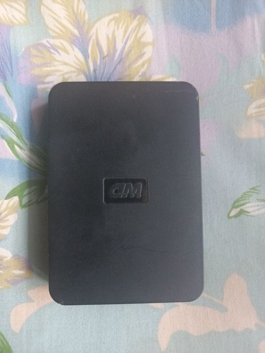 Продажа жёсткого диска