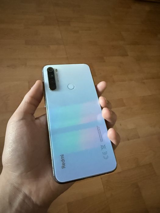 продам или обменяю redmi note 8