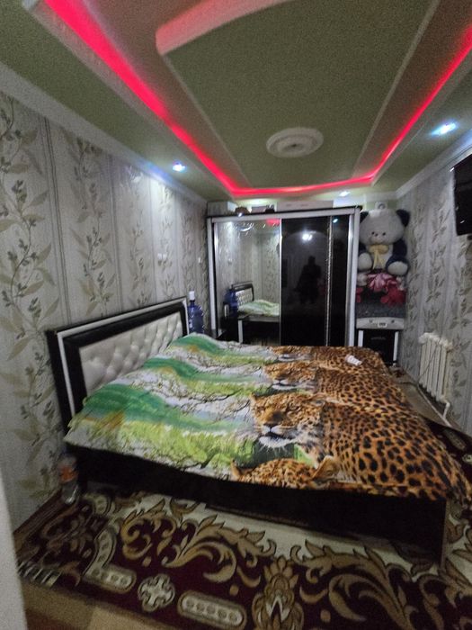 Срочно продаётся дом площадью 3-соток