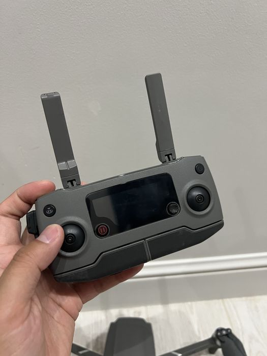 Dji Mavic 2 zoom