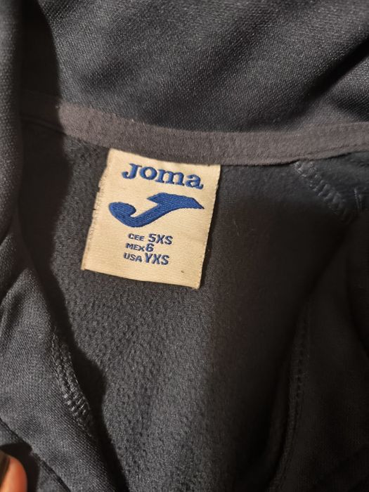 Bluza sport Joma 6 ani