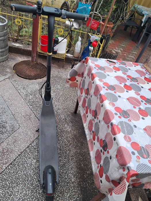 Vand trotineta ninebot!!!