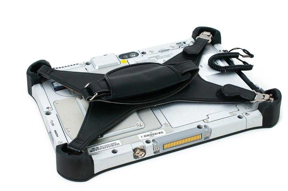 • Индустриален таблет Panasonic FZ-G1 MK5 10" IPS FHD i5-7300U/8GB/512GB SSD/BT/4G/GPS