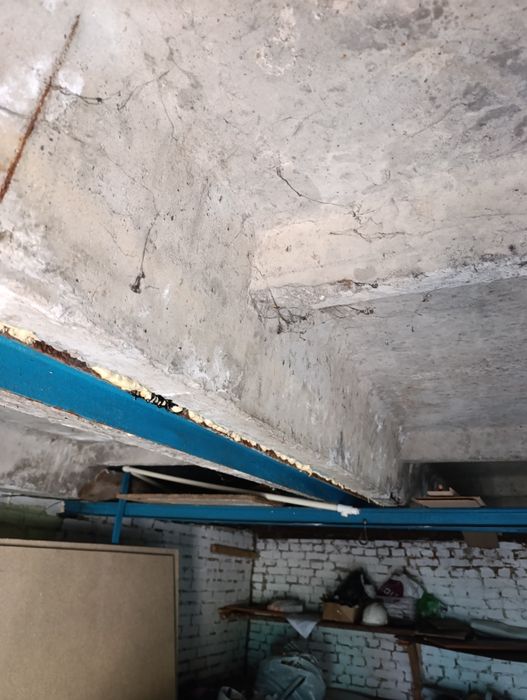 продам гараж капитальный