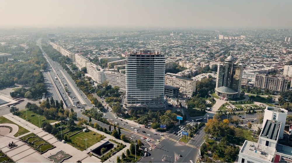 Аренда на ЖК NRG U-Tower