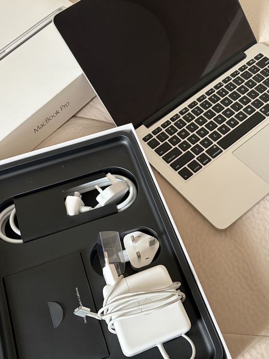 Macbook 13 pro inch