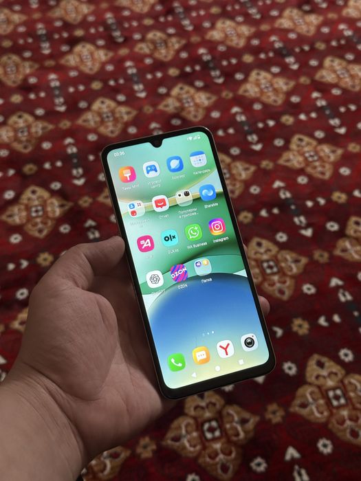 Продам Redmi A5 3/64