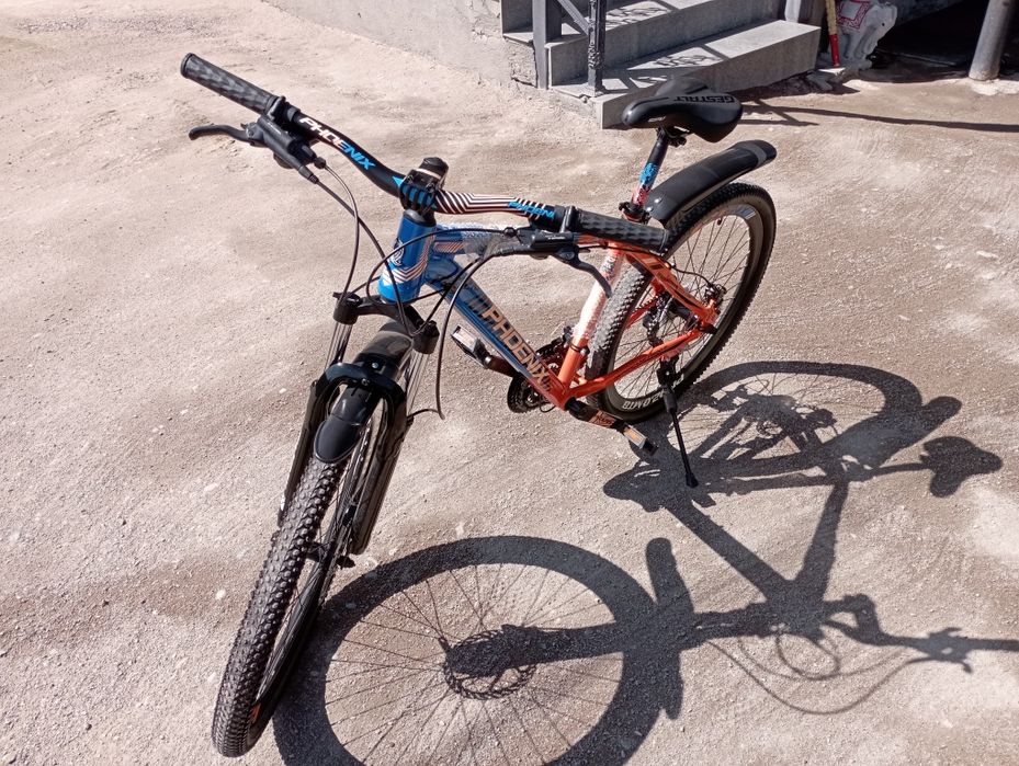 Продам велосипед