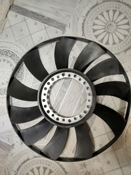 Продам вентилятор