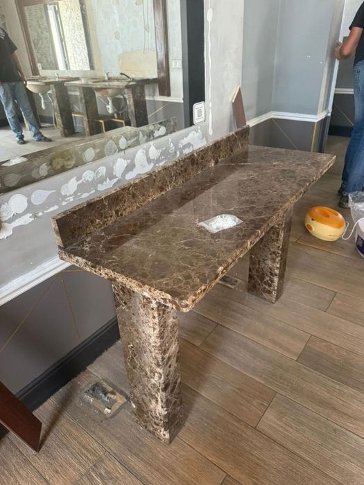 Оборудование для салона