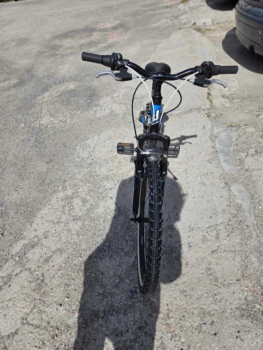 Детско колело Drag Hardy JR 24