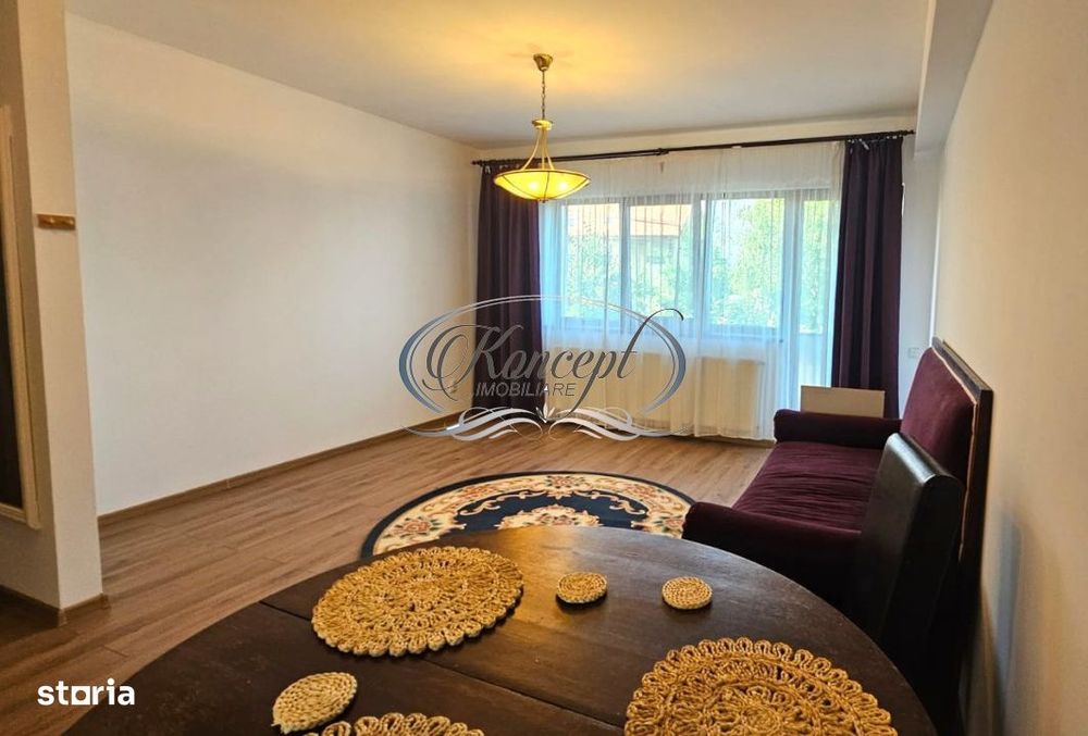 Apartament cu 2 parcari, in Europa — fotografia 3
