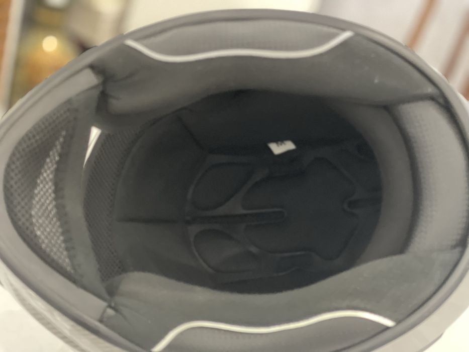 Продается мото шлем