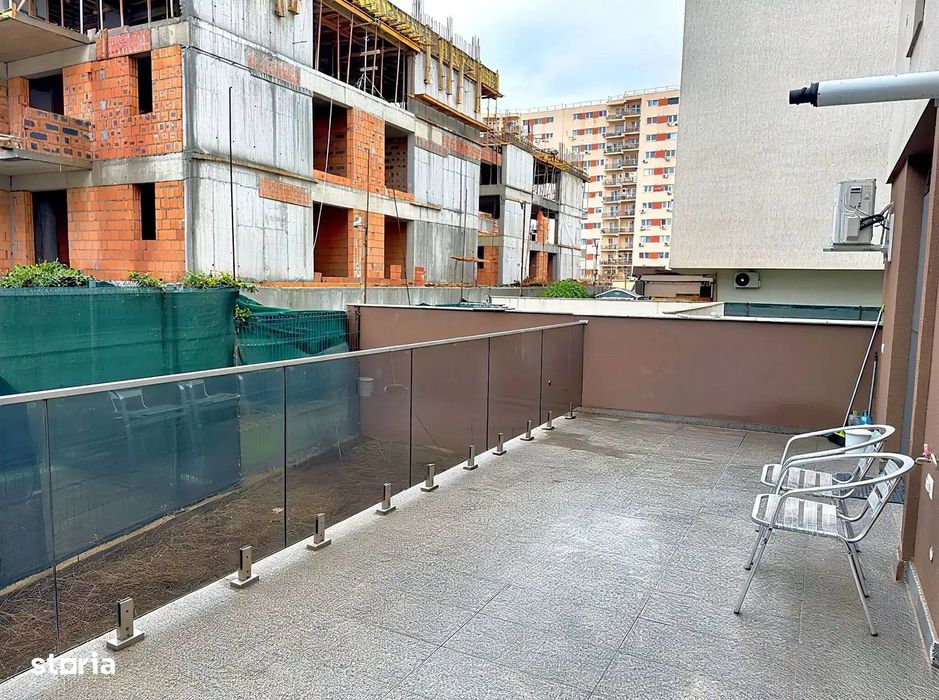 2 Camere Investitie Birou Chirias Stabil Metrou Nicolae Teclu 8 minute