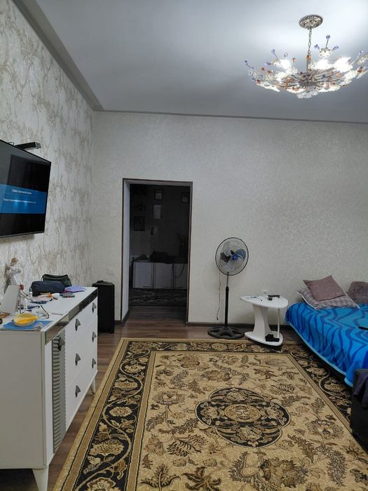 Продаётся дом уютный дом