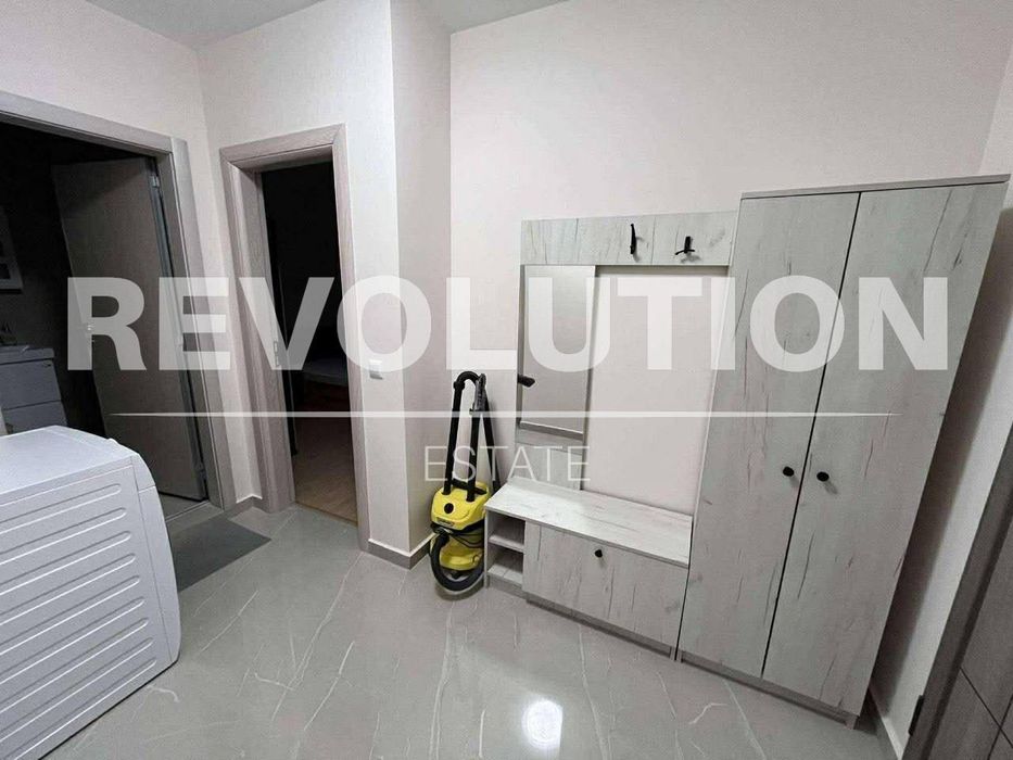 Дава се под наем Двустаен апартамент в Варна, Левски - 60 кв.м за 548.25 € - Снимка #5