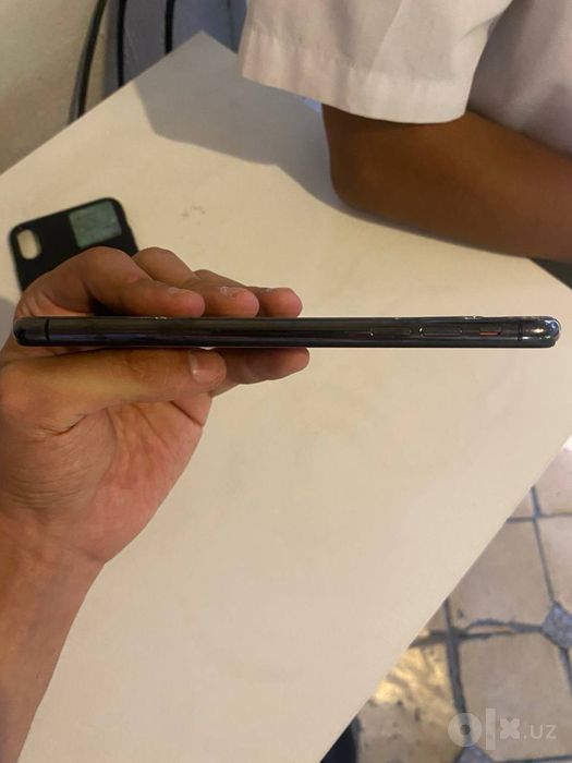iPhone XS Max 256