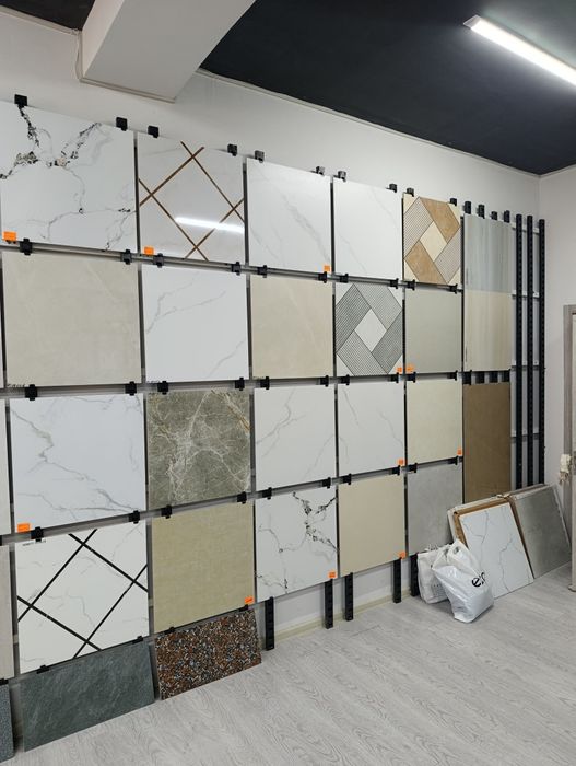 Продаётся кафель 60.60 акция   50000сум