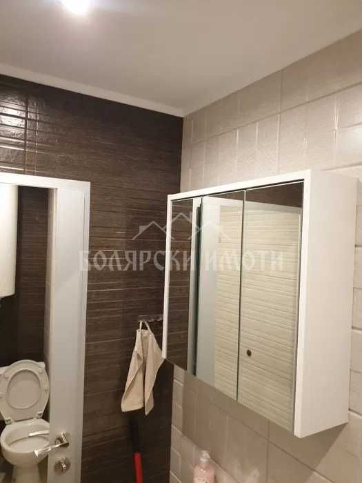 Дава се под наем Двустаен апартамент в Велико Търново, Център - 50 кв.м за 357 € - Снимка #7