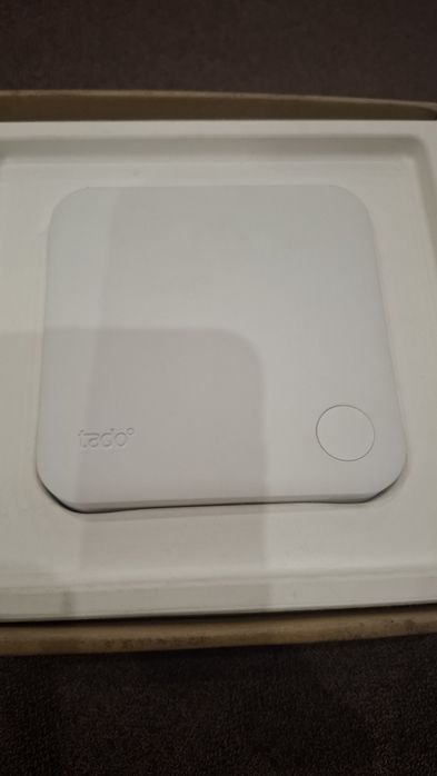 Tado v3+   смарт термостат