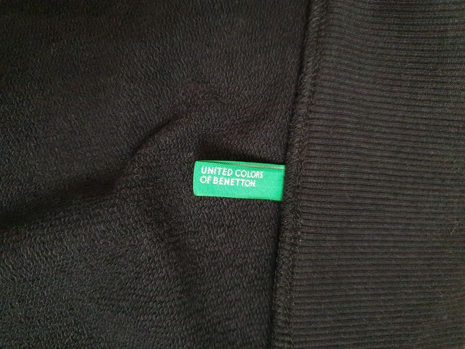 Hanorac baieti Benetton