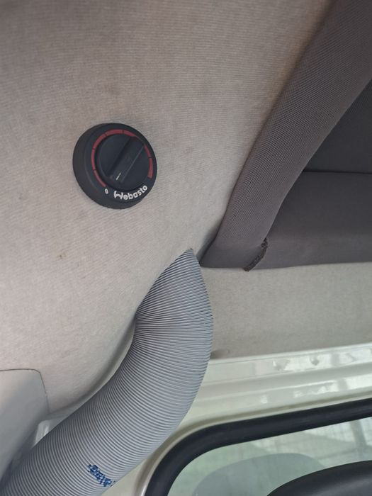 Cesionez leasing/Vând autoutilitară Citroen Jumper