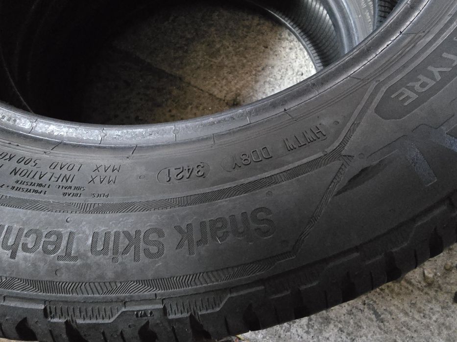 Uniroyal 175/65 R15 84T MS all season