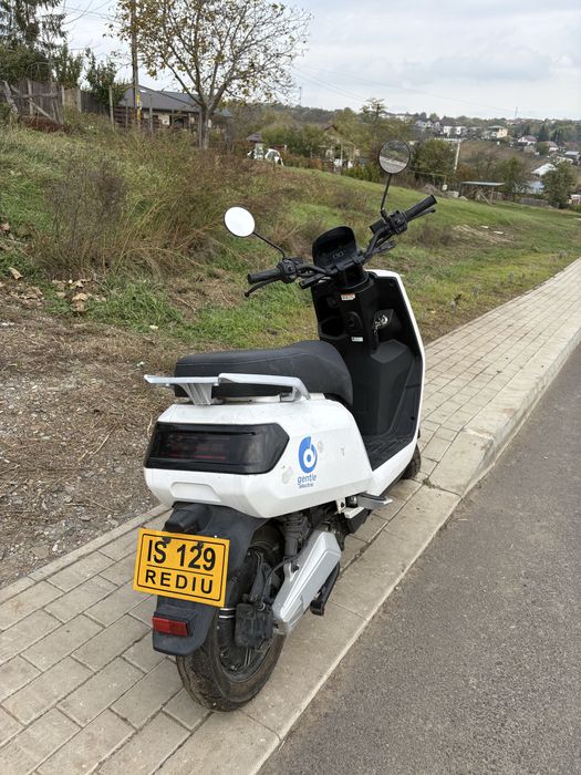 Scuter Electric LX05 Gentle Electric