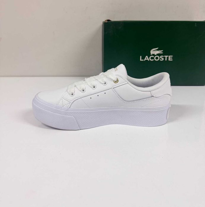 Lacoste Ziane Platform
