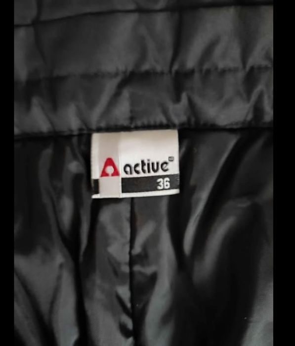 Set costum ski Mărimea S