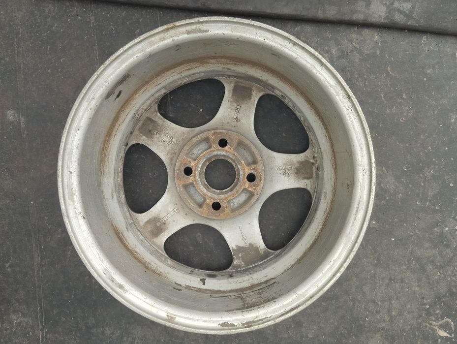 Диски R14 Пассат