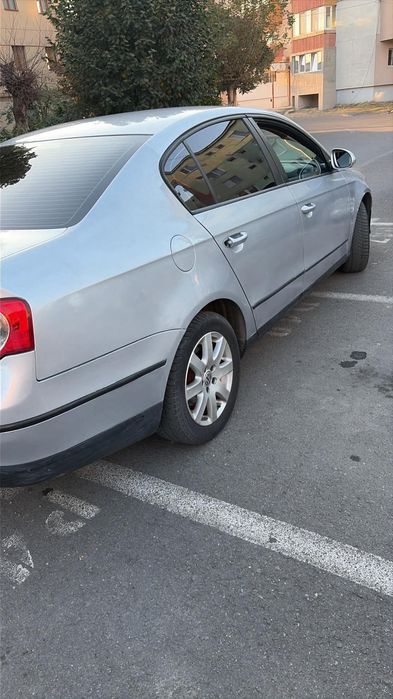 VOLKSWAGEN Passat 2006 — imagine 4