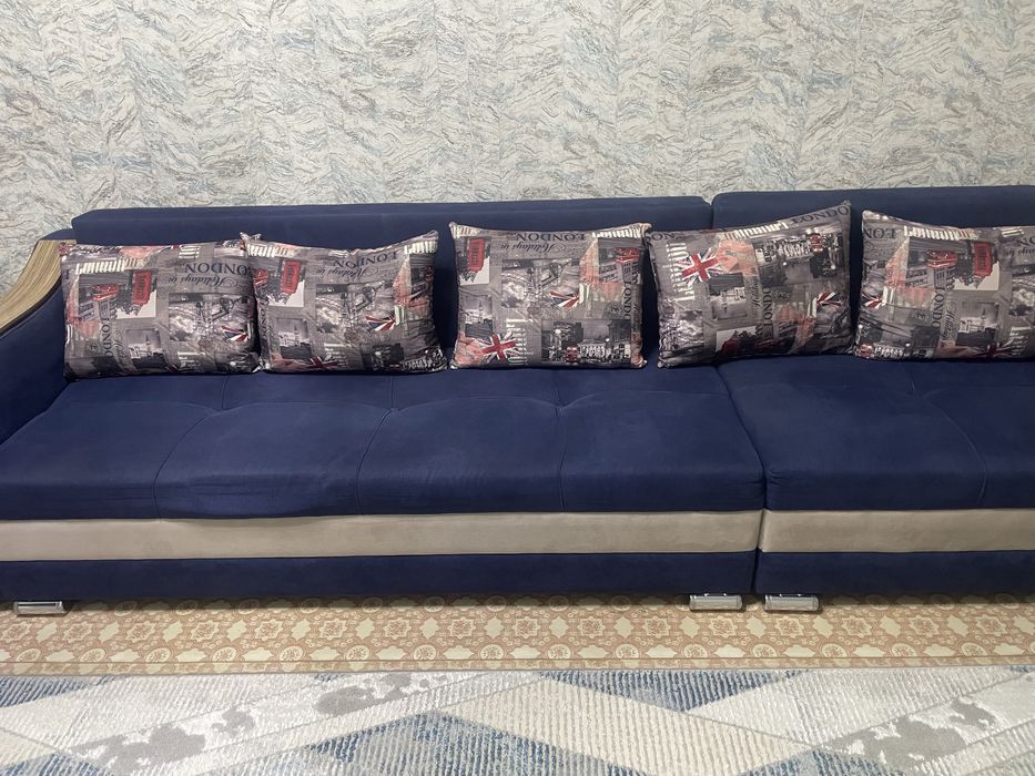 Продажа дивана