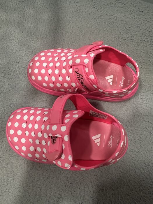 Детски сандали adidas disney