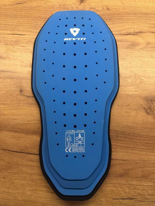 Leather suit Rev'it Hyperspeed 1 Piece